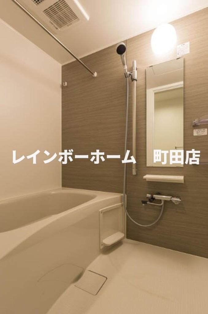 バス・シャワールーム　※イメージ画像