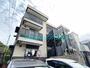 藤沢駅より徒歩21分 3階 築20年6ヶ月の賃貸物件