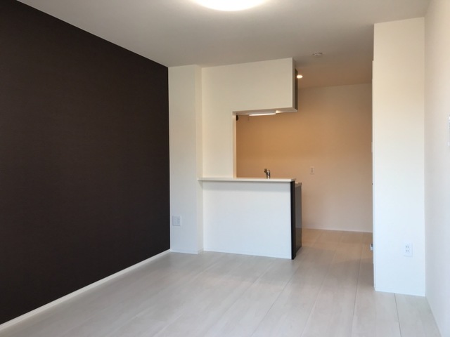 居室・リビング　洋室