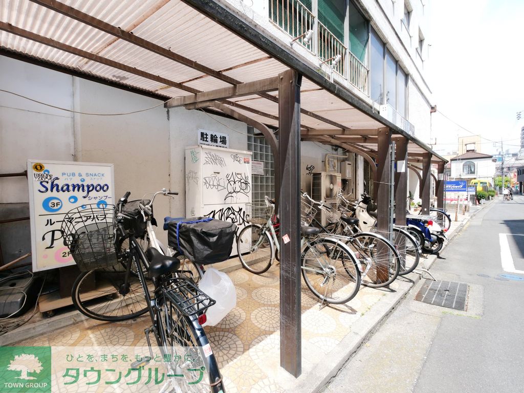 その他共有部分　共有部分