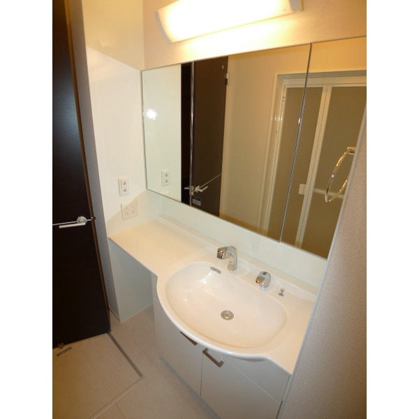 洗面設備　★別室参考写真★