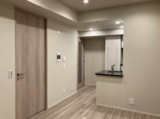 居室・リビング　居室