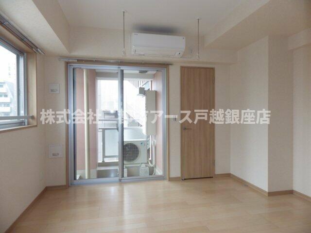 居室・リビング　ＫＭ中目黒ビル