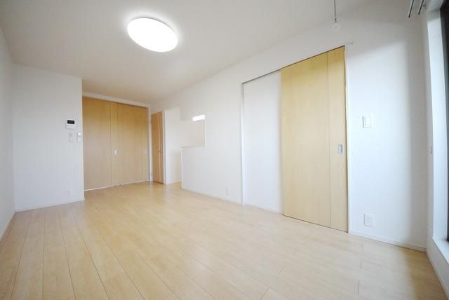 その他部屋・スペース　フローリングです♪