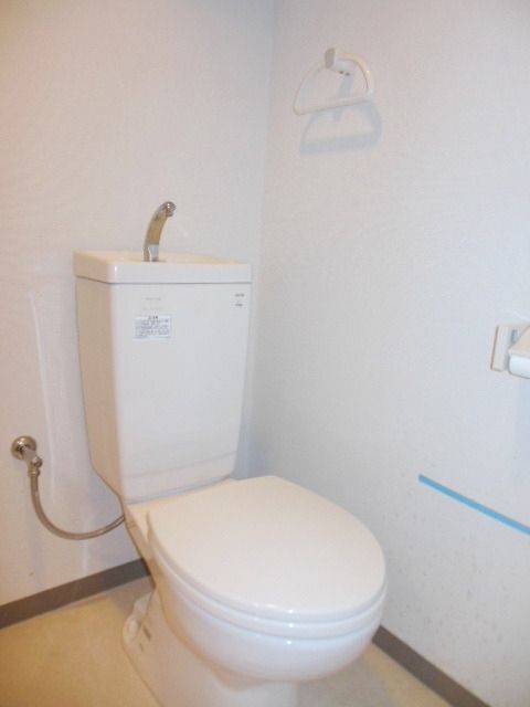 トイレ　★ほっと一息安らぐトイレ★