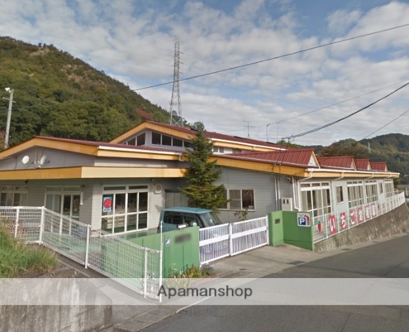 幼稚園・保育園　いちご幼稚園（幼稚園・保育園）まで1603m