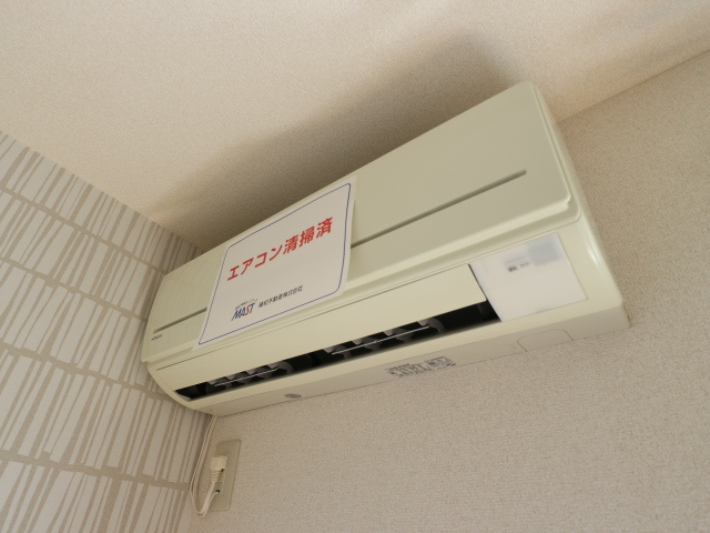 その他設備　※写真は他号室です