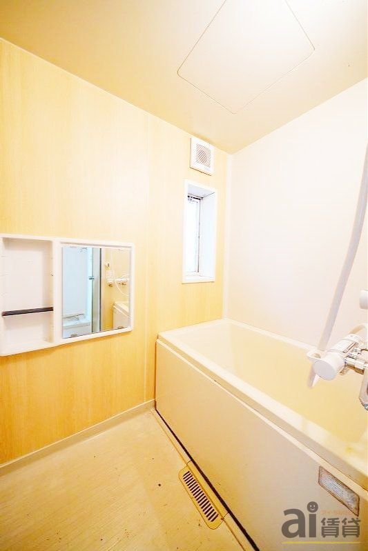 バス・シャワールーム　同仕様写真