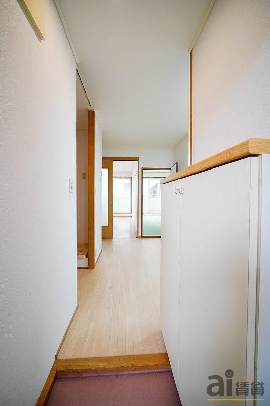 玄関　同仕様写真