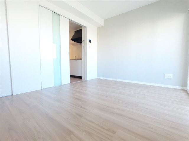 その他　参考写真（同物件他号室）