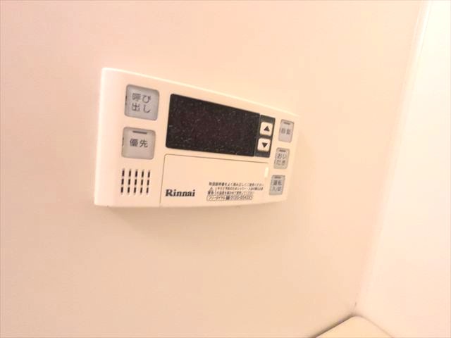 セキュリティ　ＴＶモニターホン。