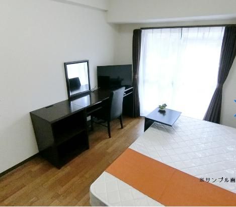 その他部屋・スペース　リビング/居室