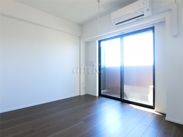 居室・リビング　居室