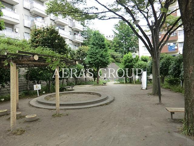 公園　元芝公園（公園）まで421m