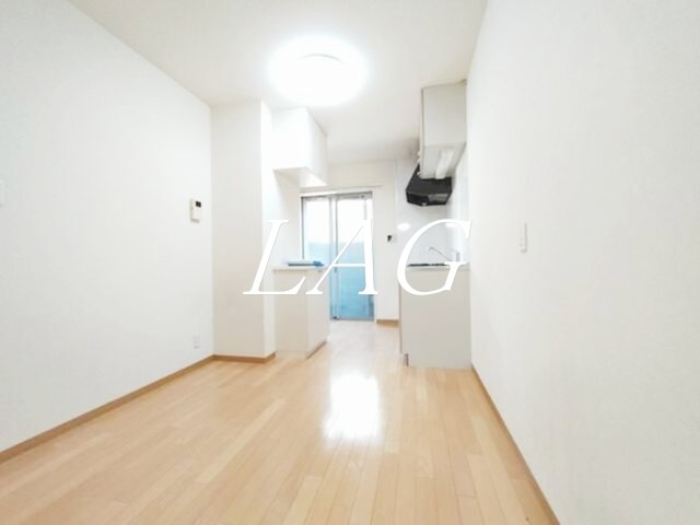 その他部屋・スペース　寝室です。