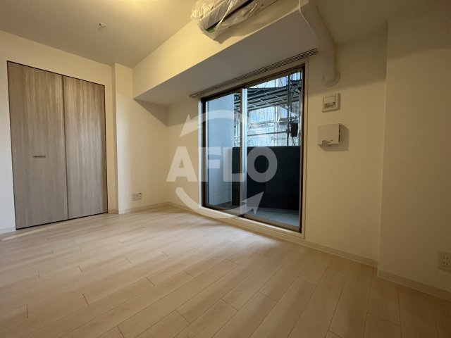 居室・リビング　ワールドアイ大阪城EASTアドバンス　洋室