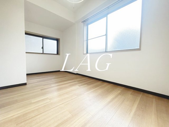 居室・リビング　洋室のお部屋です。