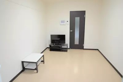 居室・リビング　別号室の写真です