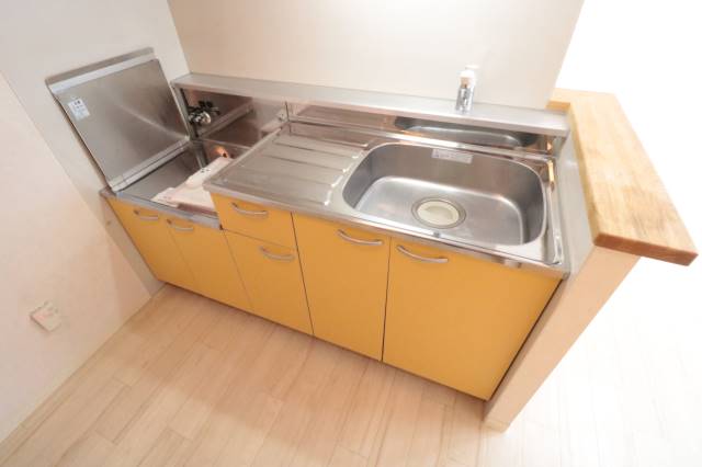 キッチン　独立キッチン♪