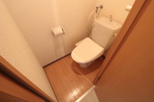 トイレ　シャワートイレ♪