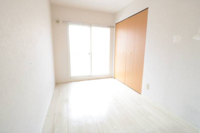 その他部屋・スペース　寝室♪