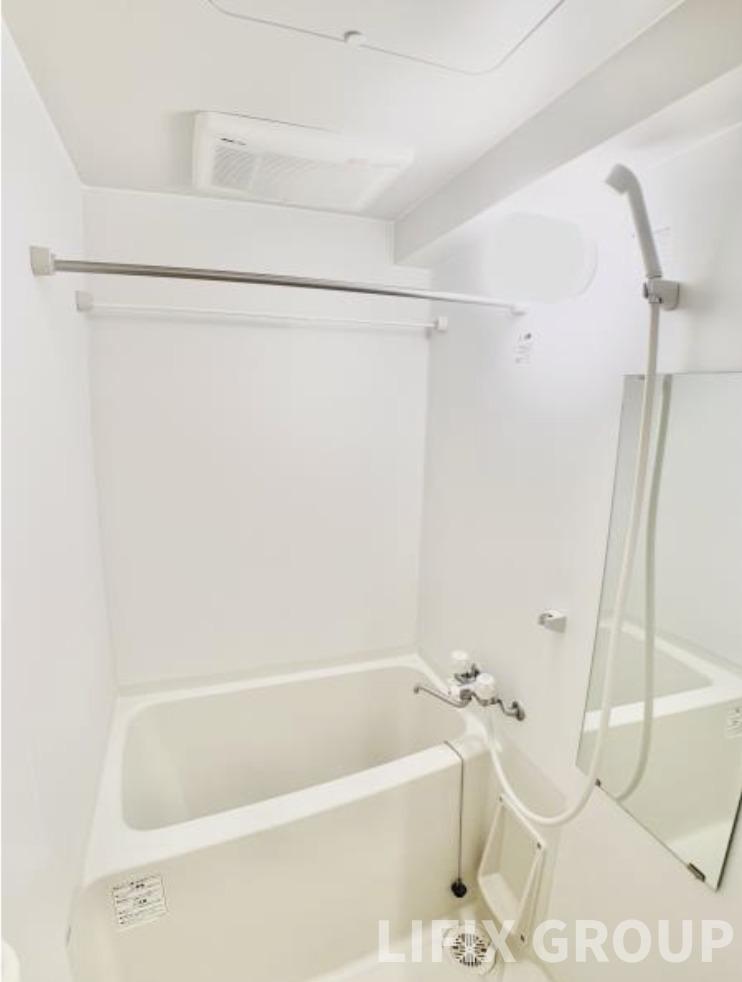 バス・シャワールーム　風呂