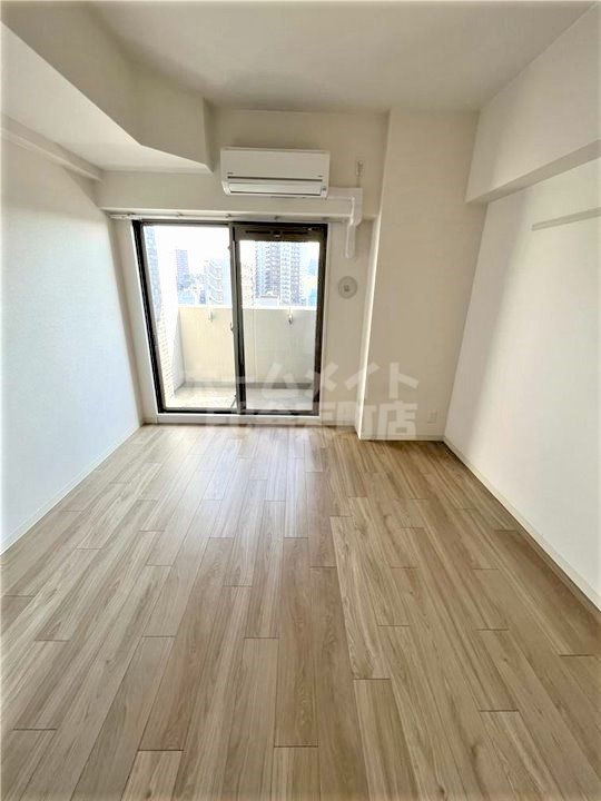 居室・リビング　リビングです