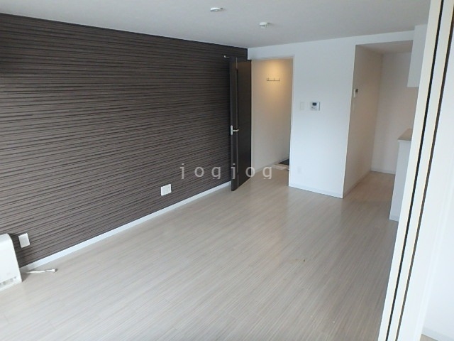 居室・リビング　同号室タイプ写真