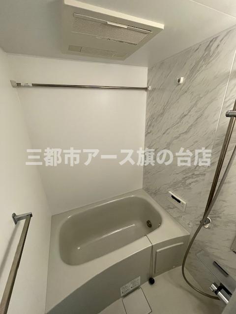 バス・シャワールーム　ラ　フェリーチェ