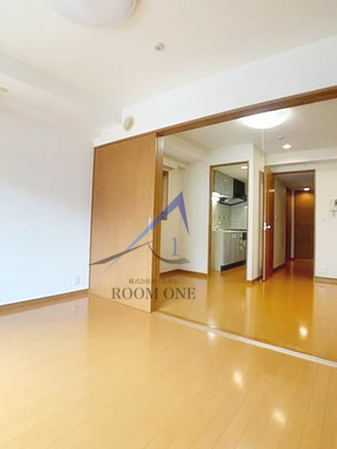 その他部屋・スペース　寝室です。