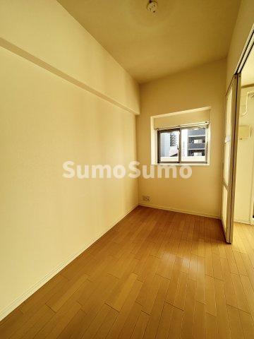 その他部屋・スペース　寝室です