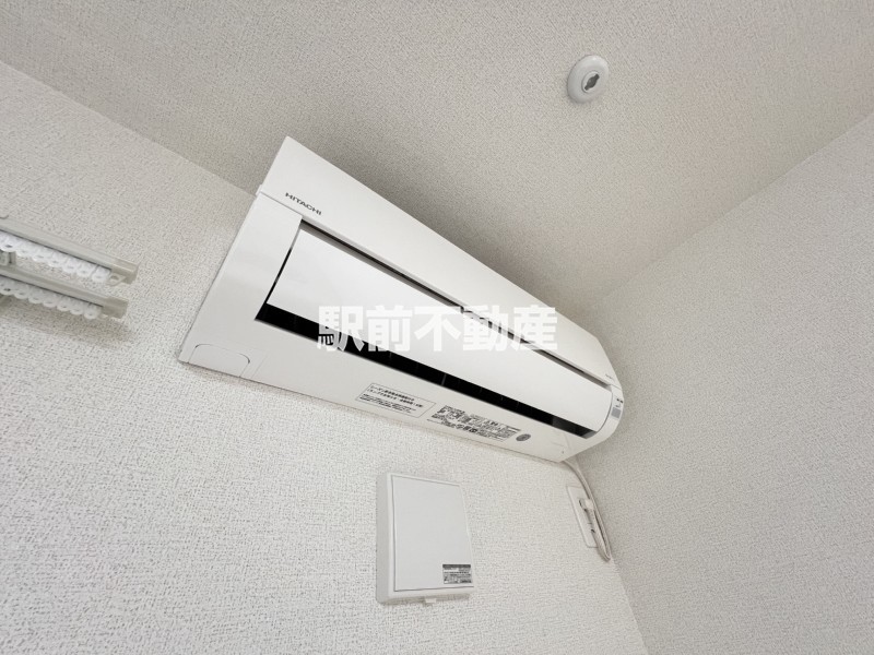 その他設備　２０３