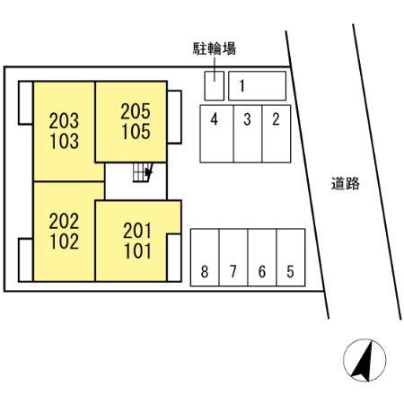 その他部屋・スペース