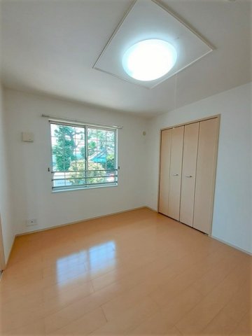 その他部屋・スペース　明るい室内です