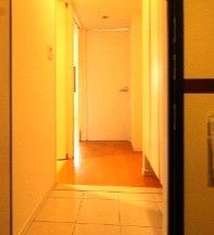 玄関　☆広々とした玄関☆