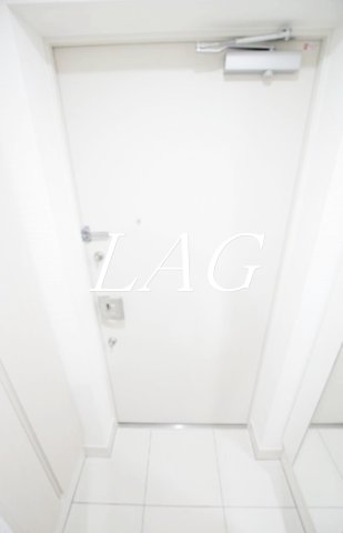 玄関　玄関です。
