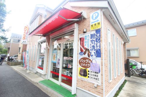 その他　調布ランドリー深大寺店（その他）まで436m