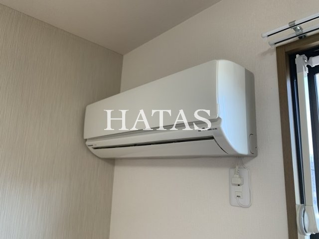 その他設備　同物件別部屋です。