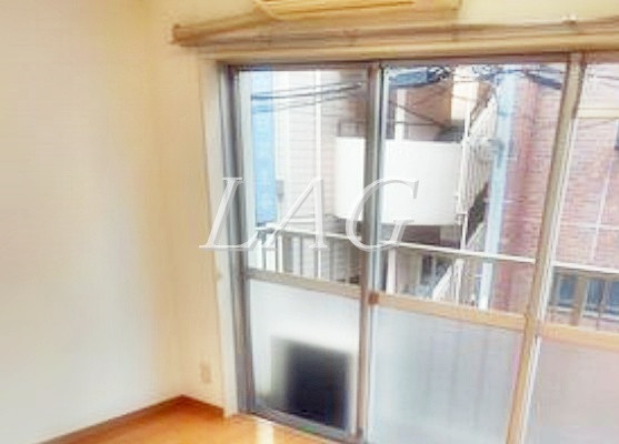 居室・リビング　洋室のお部屋です。
