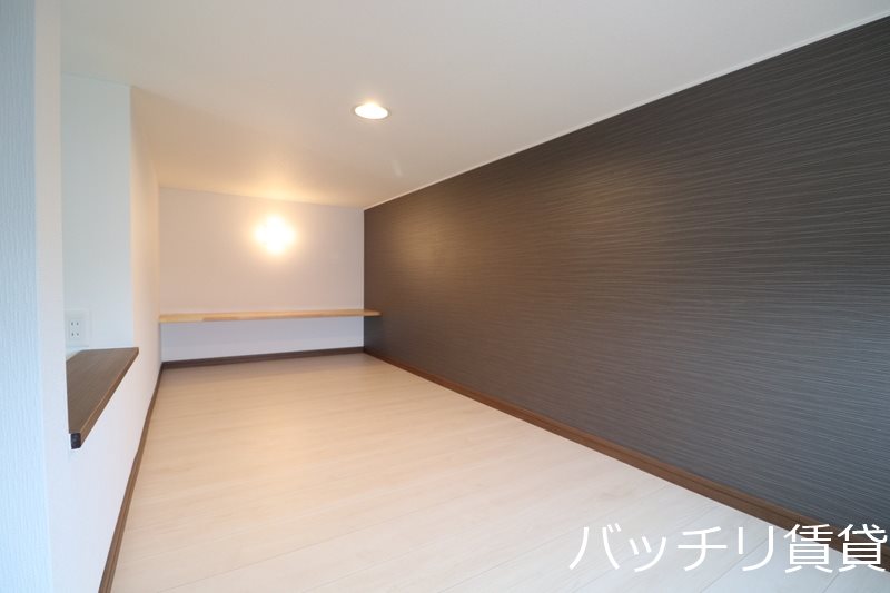 その他部屋・スペース　画像は同シリーズタイプの為、参考写真になります。