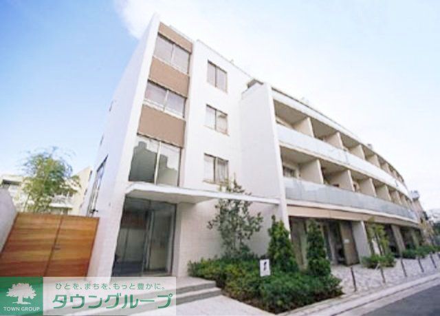 建物外観　お部屋探しは株式会社　タウンハウジング　までお気軽にお問合…
