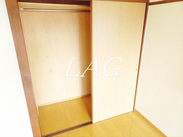 収納　収納です。