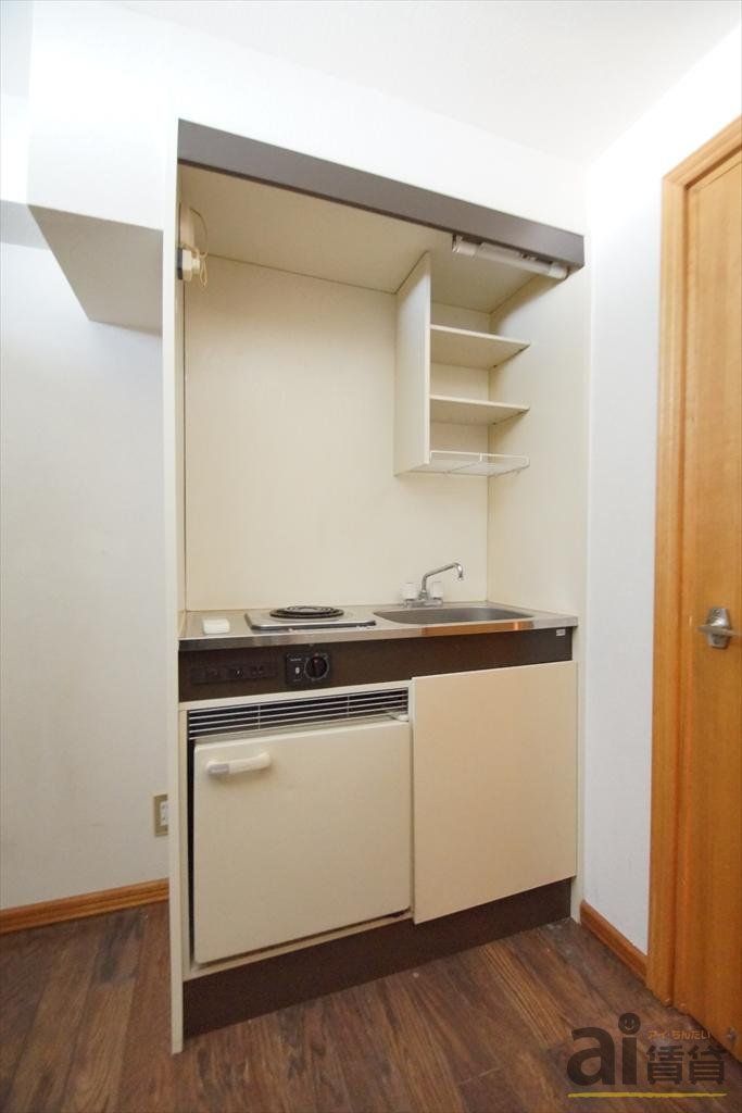 キッチン　※写真同仕様※
