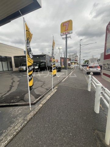 その他　カーセブン松戸中央店（その他）まで522m