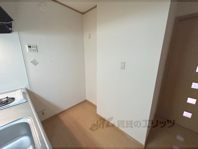 その他部屋・スペース　冷蔵庫置場