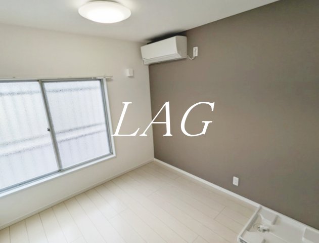 居室・リビング　洋室のお部屋です。