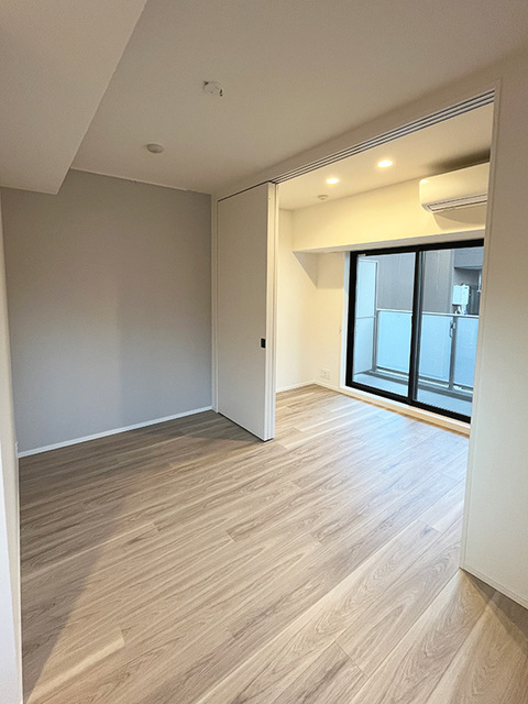 居室・リビング　※写真は同タイプ住戸です。