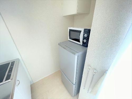 その他　設備・仕様は号室により異なる為、現況を優先致します。