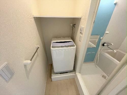 その他設備　設備・仕様は号室により異なる為、現況を優先致します。