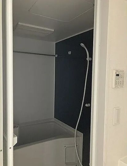 バス・シャワールーム　参考写真です